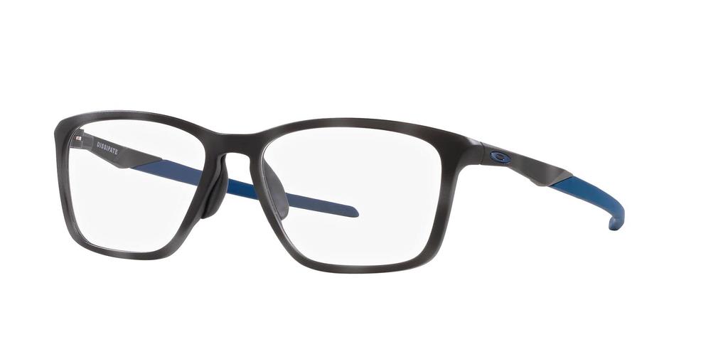 Prescription Glasses OX8062D DISSIPATE MATTE BLACK CAMO LENS Lens 55 [Oakley] Frame/DEMO