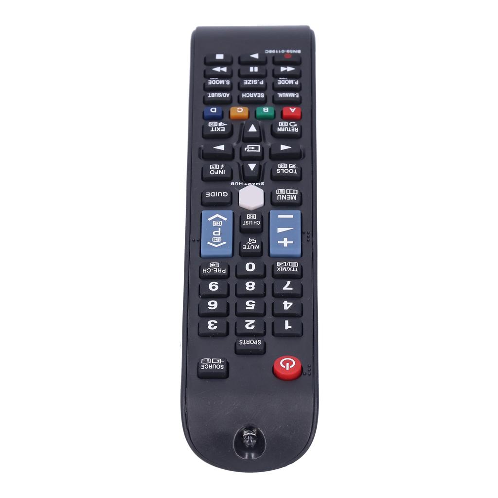 BN59‑01198C Remote Control Replacement Fit for SAMSUNG BN59‑01198B BN59‑01198A TV