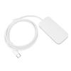 Magnet Wireless Charger Fit for IPad Pro 12.9 Inch 3rd 4th 5th 6th Gen Tablet USB C Interface 27W Fast Charging Cable 2