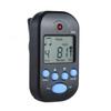 Professional Clip on Digital Beat Tempo Metronome LCD Screen Lightweight & Mini for Violin Guitar Bass Musical