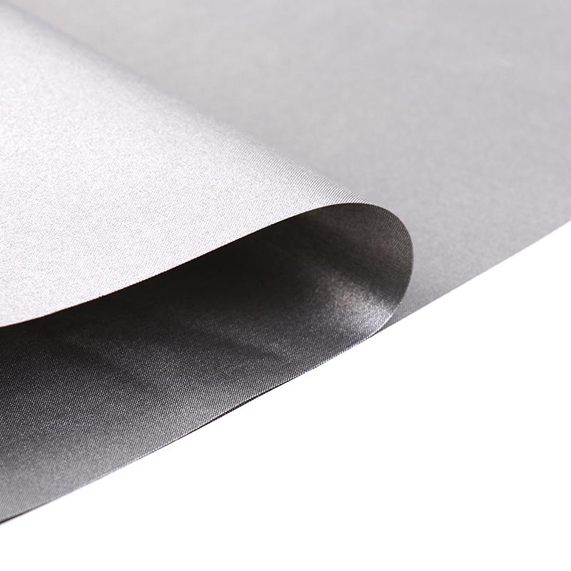 Emf Protection Pure Copper Fabric-Blocking Rfid Radiation Singal Cloth Wifi Emi