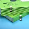 English Composition Workbook for Middle School - Shanghai Unified Notebook