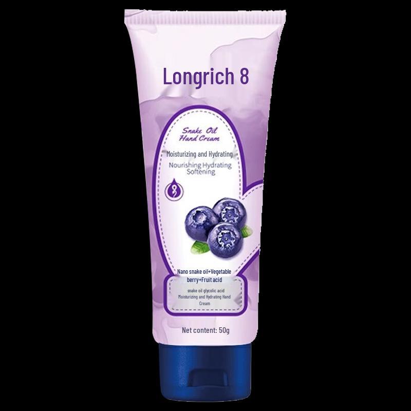Longliqi Moisturizing Hand Cream