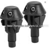 Peugeot Car Engine Dual-Hole Windshield Washer Nozzles