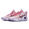Nike KD Trey 5 IX 811 Manufacturing, Love In Progress, Special Shoe Box Low top Vintage Basketball Shoes Men's DJ6922-100(Team80-S-BOX)