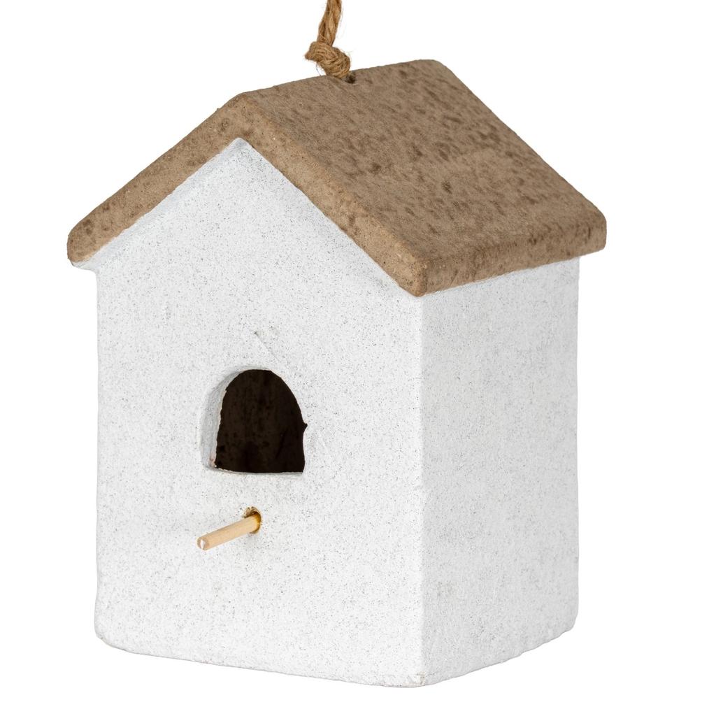 Hill Interiors Hanging Wild Bird House