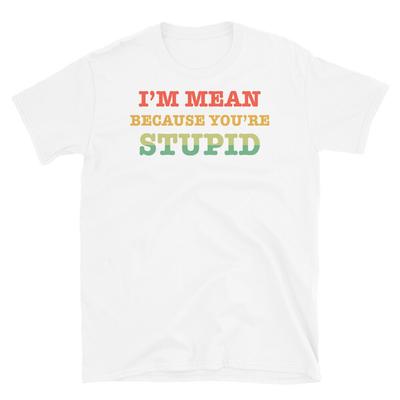 Tops – T-shirts