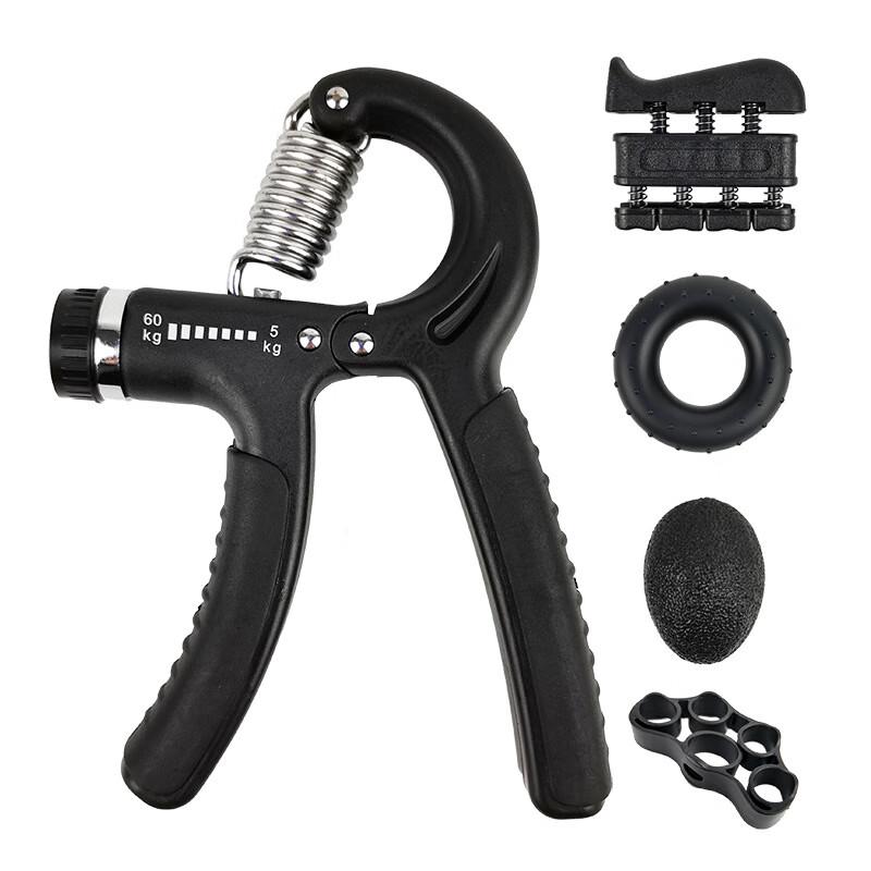 WEZHO Hand Grip Strengthener Set