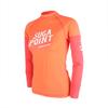 SUGAPOINT Women'S Surfing/Wakeboarding Rash Guard Bonny