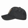 VITRUVIAN TUNG TUNG TUNG SAHUR Lässige Baseballkappe Für Paare Damen Sommer Outdoor Sport Truckerhut Modischer Snapback Hut
