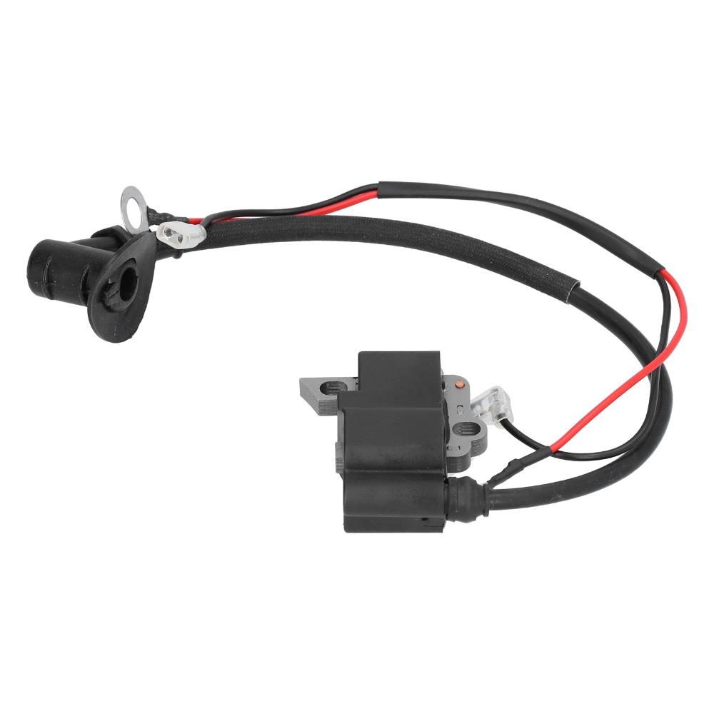 ABS Ignition Coil Replacement With Wire Replacement Coil for Stihl TS410 TS420 42384001301