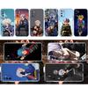 LO38 Dragon Ball Trunks Phone Case for Motorola Moto G40 G04 G05 One Ace Action  Fusion + Plus Hyper Macro Vision Zoom