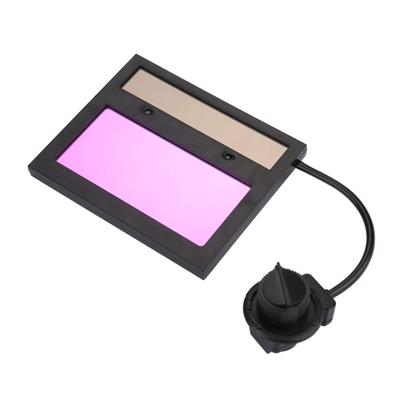 Persönliche Schutzausrüstung – Schweißhelme & Masken