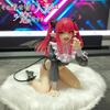 10cm My Dress-Up Darling Kitagawa Marin Liz Ver. Anime PVC Action Figure Collectible Model Doll Desktop Decoration Toy Gifts