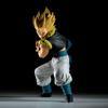 BANPRESTO Gogeta Dragon Ball Super Grandist Action Figure, 20cm, Multicolor, Collectible Figure, Perfect for Anime Fans, BP29521P