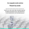 Logitech ALTO KEYS K98M Draadloos Mechanisch Toetsenbord