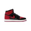 Air Jordan 1 Retro OG High Patent Bred AQ2664-063
