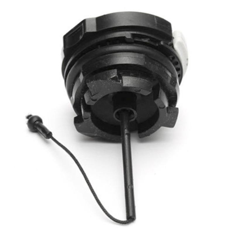 Kraftstofftank Deckel Set Passend für Stihl MS 250 MS 260 MS 261 MS 290 00003500533 Kettensäge Trimmer Rasenmäher Elektrowerkzeug Zubehör