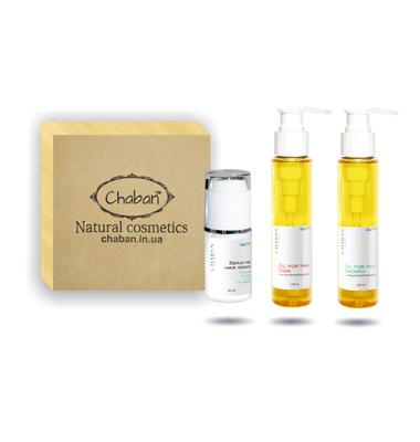 Geschenkset Beauty Box TM Nr. 25 Ideales Haar
