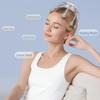 Vibration Device Octopus Head Massager Electric Scalp Massager for 5V/500mAh Stress Relax