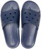 Classic Crocs Slide Size cm [Crocs] Sandals, Navy, 23.0