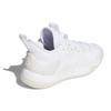 Adidas Harden Stepback 2 Triple White Unisex Sneakers Cloud-White Crystal-White FZ1385