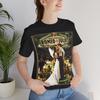 Vintage Retro Styl 90. let Romeo a Julie elegantní filmový plakát Unisex Tričko a dětské tričko pro fanoušky Leonarda DiCapria