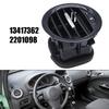 Air Conditioning Vent Heater Air Vent Outer Or Centre Vent Grille 13417362 2201098 For Opel For Vauxhall Corsa D Adam 2006-2014