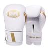 Professionelle Boxhandschuhe Erwachsene Kinder Training Sandsack Muay Thai Kampfsport Kampf Ausrüstung 6oz 8oz 10oz 12oz