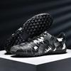 2025 New Low-top Football Shoes, Men's and Women's Spikes, Youth Sports Shoes, Professional Competition Training Shoes