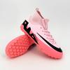 Professional Men Football Boots Society Sneakers Studded Soccer Shoes Comfortable TF/FG Ultralight Women Cleats Football Shoes