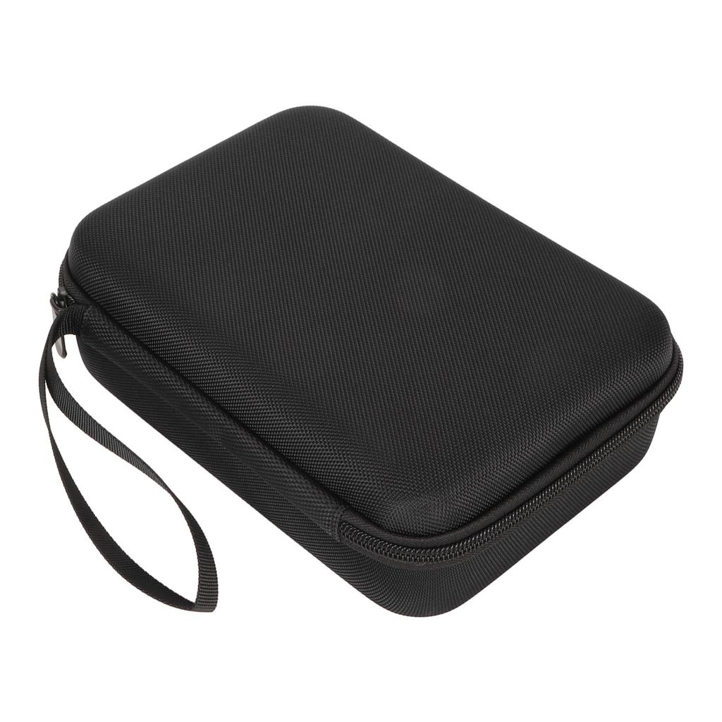 Camera Carrying Case Hard Shell Shockproof Waterproof Portable Sports Camera Storage Bag for