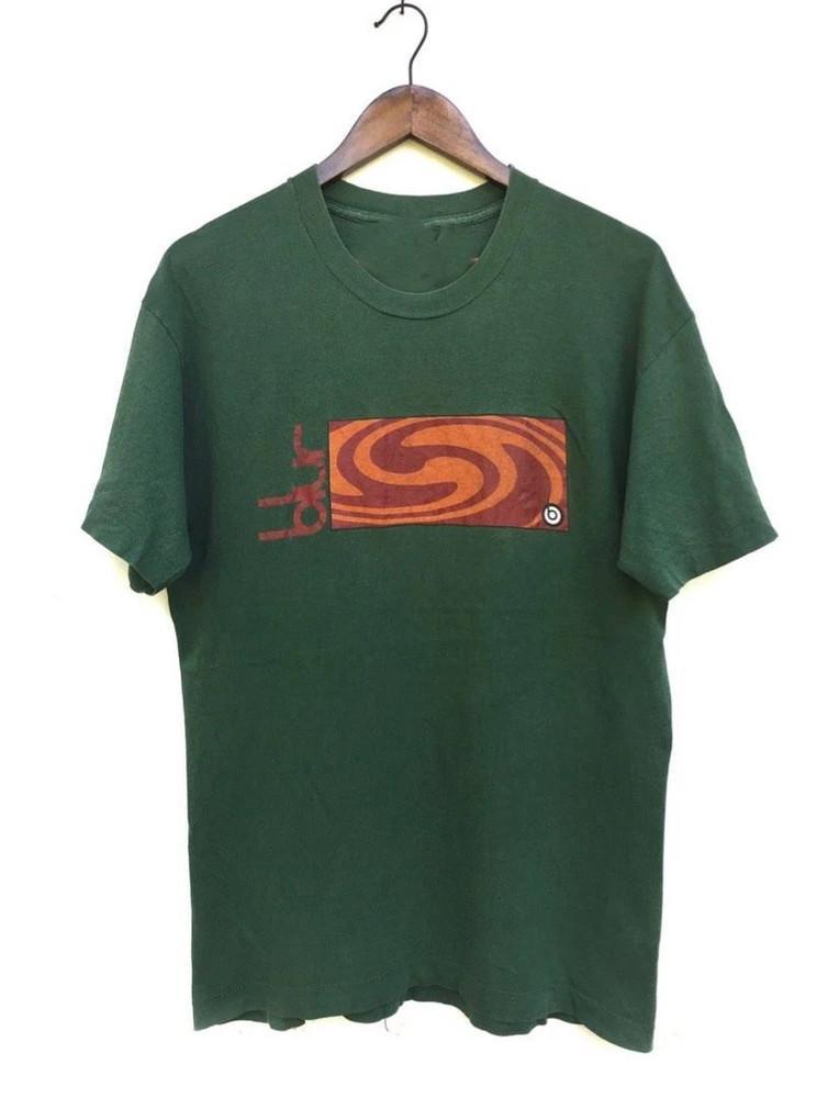 

90s Blur Britpop Band Forest Green Size S-5XL Unisex T-Shirt L