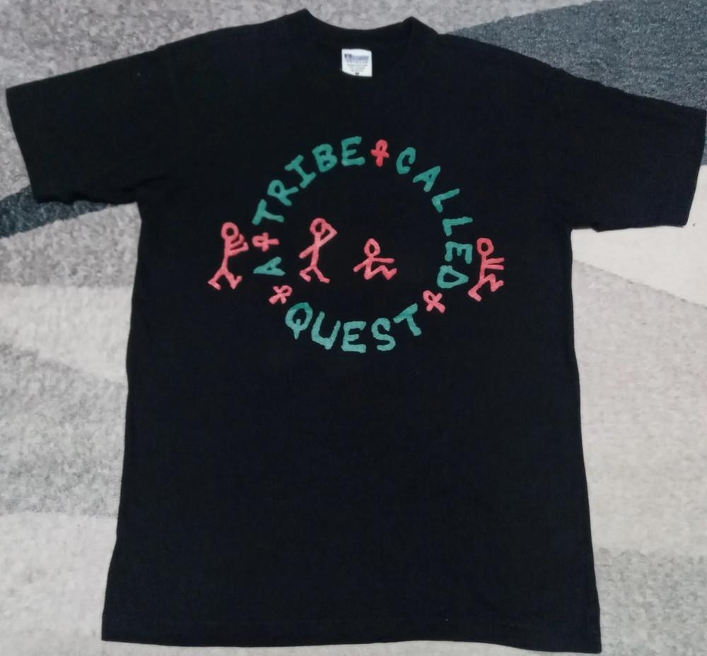 Rare A Tribe Called Quest Shirt Unisex S-5XL Reprint DO812 Unisex T-Shirt XXL