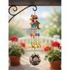 Accesorii pentru decor – Clopoței de vânt
