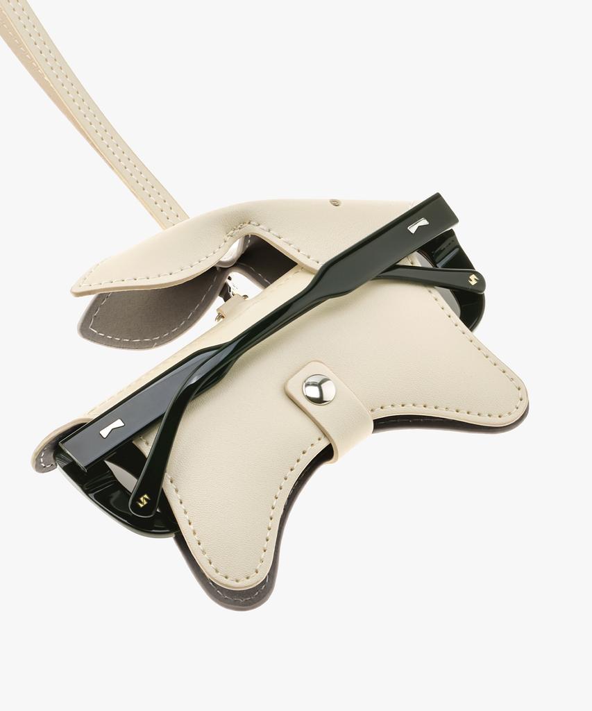 Manomoseu Bunny Holder Ci