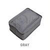 Waterproof Shoes Bag For Sport Foldable Shoe Box Travel Portable Organizer Storage Shoe Pouch Futsal Bag