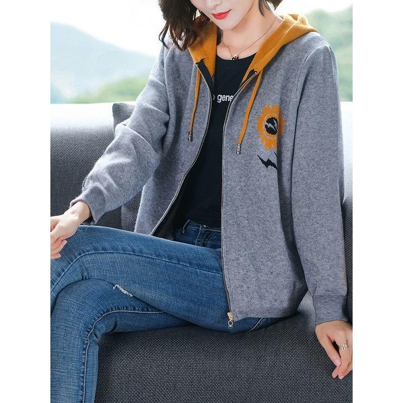 

Женская осенне-зимняя стеганая куртка большого размера, уличная ветрозащитная куртка, стеганая куртка с капюшоном XL