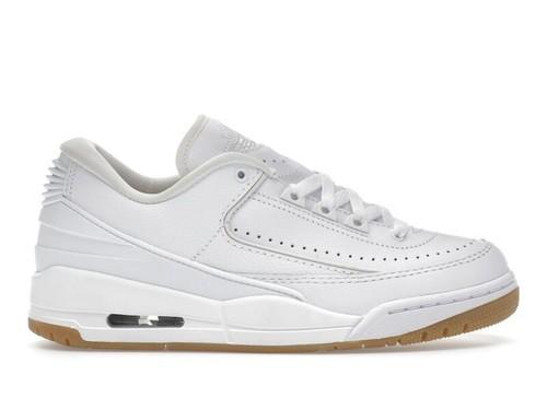 

Air Jordan 2/3 Белый/Резина W - FZ4122-102 EU 36.5 белый