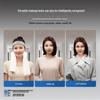 Philips 702FVP Smart Door Lock with Face Recognition and Visual Peephole