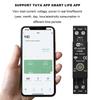 Tuya WiFi Intelligent Circuit Breaker 1P 63A DIN Rail Bidirectional Metering Energy Meter Support 3