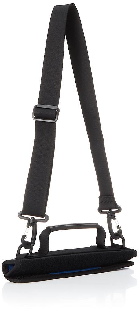 Coq Club Case Shoulder Belt Golf QQBVJA31 BK00 [Le Sportif] (Black)