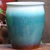 Extra Large Ceramic Succulent & Flower Pot for Trees and Plants