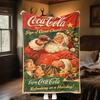 Christmas Plush Blanket Soft Comfortable All Seasons Perfect Sofa Office Naps Outdoor Travel Makes Great Gift