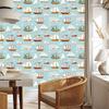 Wallpaper Sailing ships from different eras for living room and bedroom 50x1000