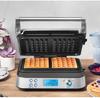 Waffle Maker Gastroback 42424