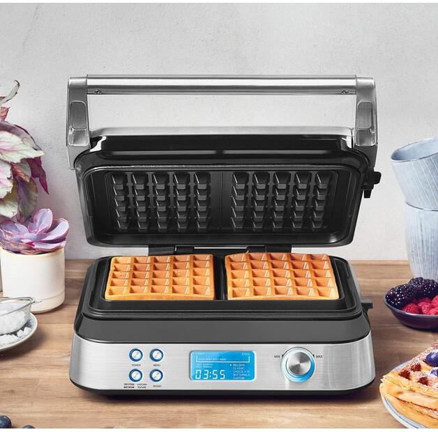 Waffle Maker Gastroback 42424