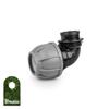 Elbow For PE Pipes 40mm 90° With Internal Thread 5/4" PN10 Garden