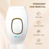Pulses Light Laser IPL Hair Removal Devices for Women Epilator Permanent Painless Hair Remover Epilators for Bikinis Body Armpits Legs Arms