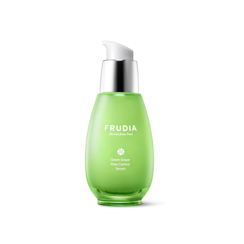 Frudia, Aus Früchten geliefert, Traube, Porenpflege, Serum, Für das Gesicht, 30 ml